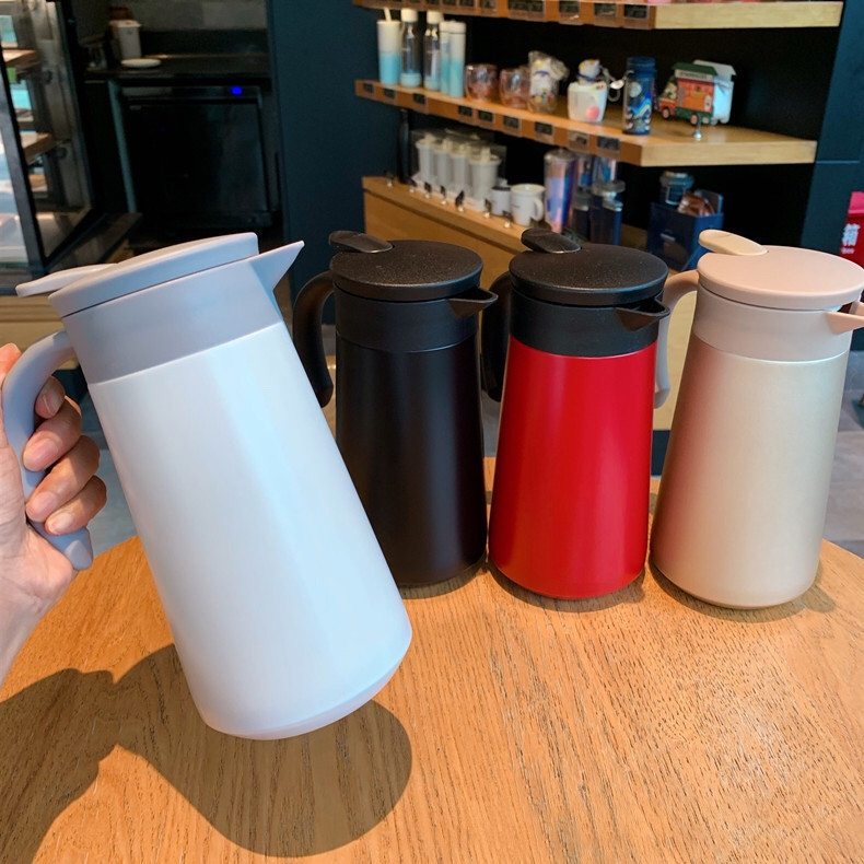 Термос в форме чайника Brook