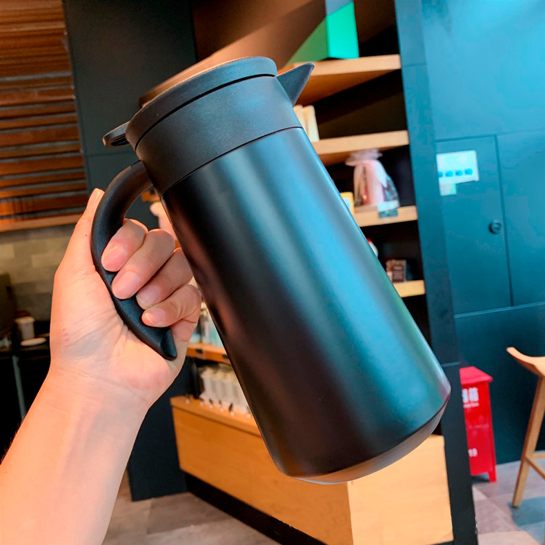 Термос в форме чайника Brook