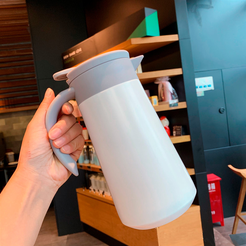 Термос в форме чайника Brook