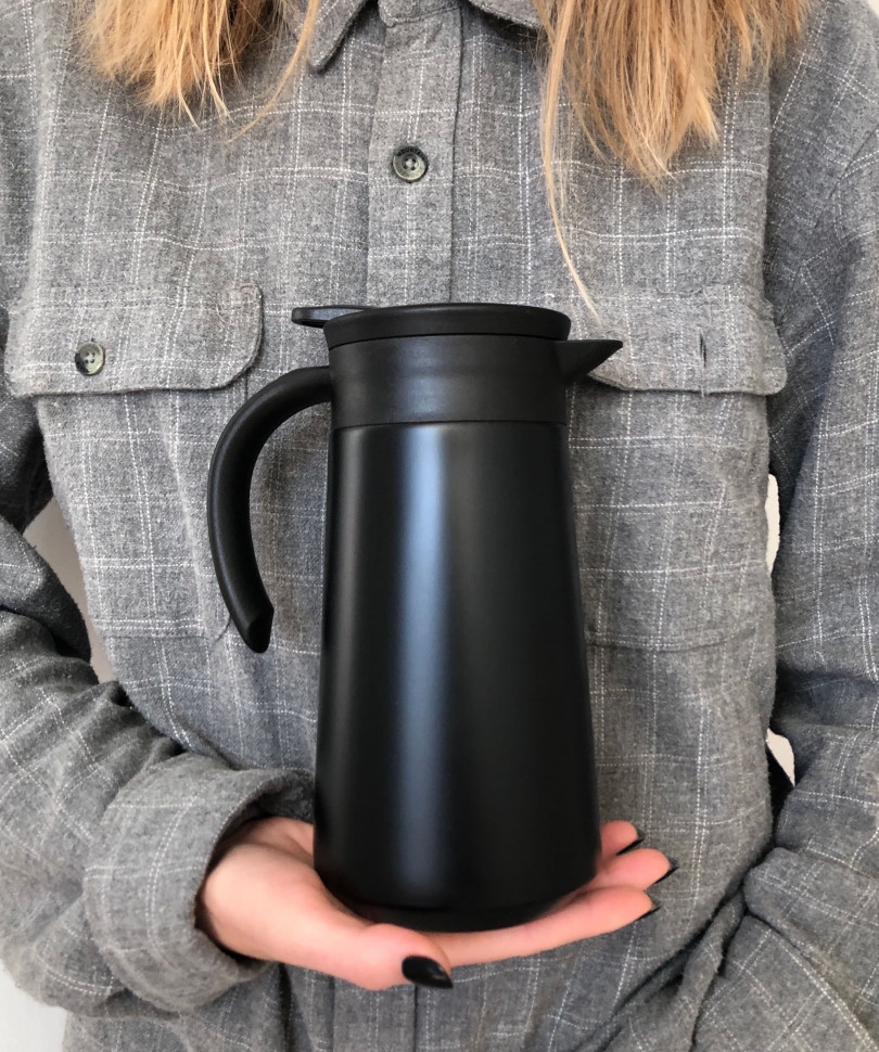 Термос в форме чайника Brook