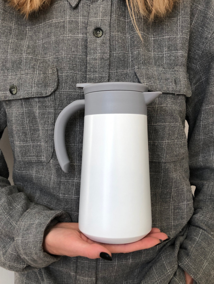 Термос в форме чайника Brook