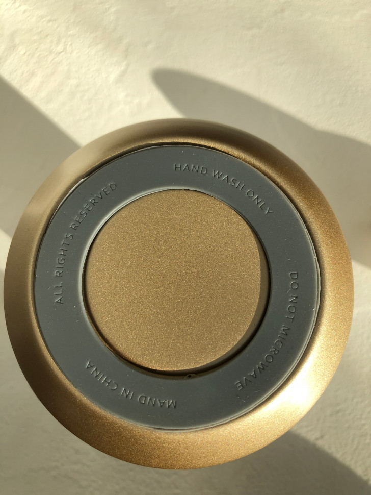 Термос в форме чайника Brook