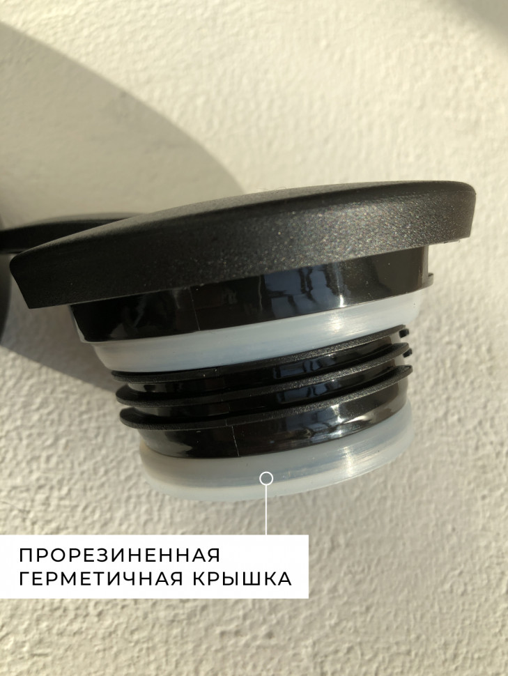 Термос в форме чайника Brook