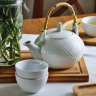 Фарфоровый чайный набор Teas