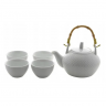Фарфоровый чайный набор Teas