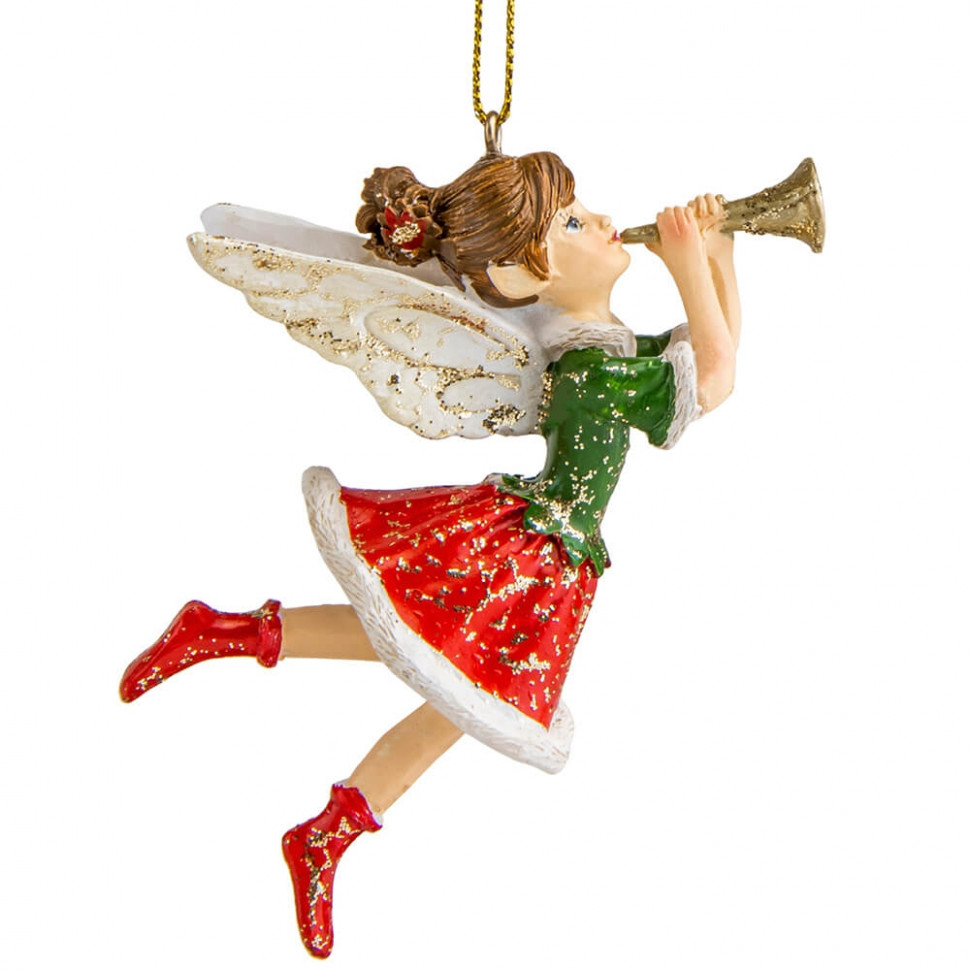 Декоративная подвеска Fairy