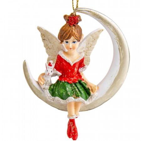 Декоративная подвеска Fairy