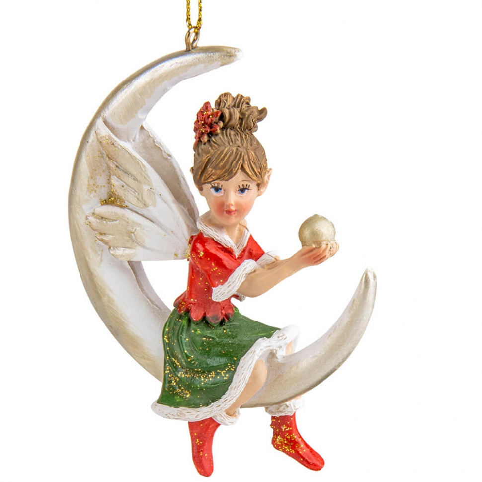 Декоративная подвеска Fairy