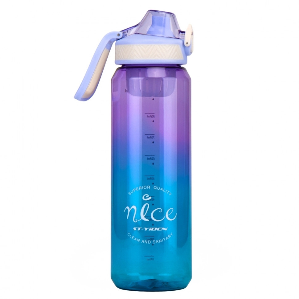  Пляшка для води Nice day