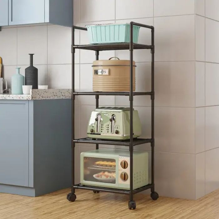 Стеллаж Urban Glide