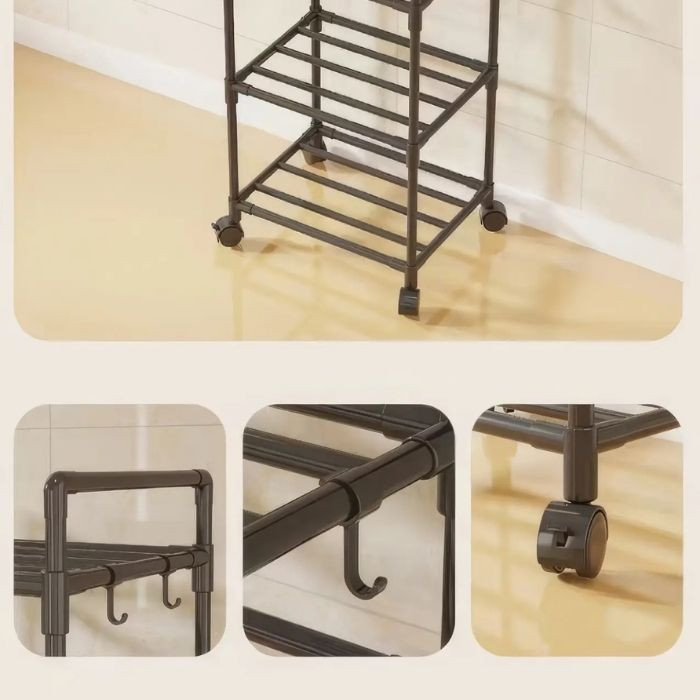 Стеллаж Urban Glide