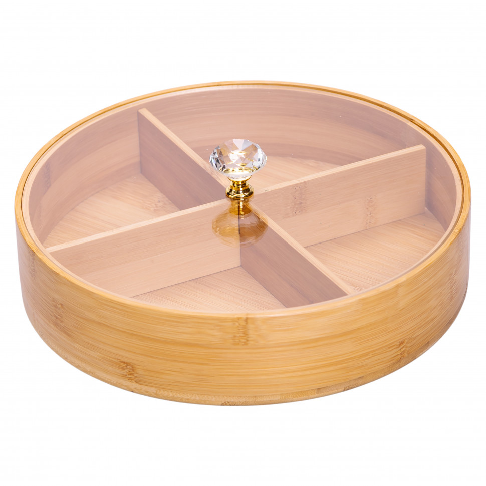 Менажница Bamboo