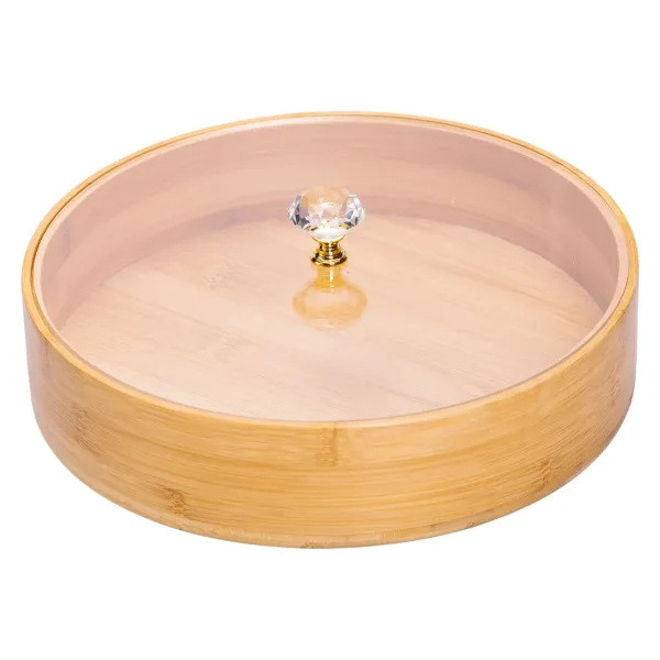 Менажница Bamboo