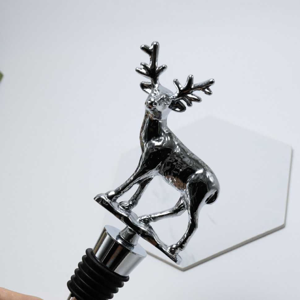 Стоппер (пробка) для бутылки Afterparty