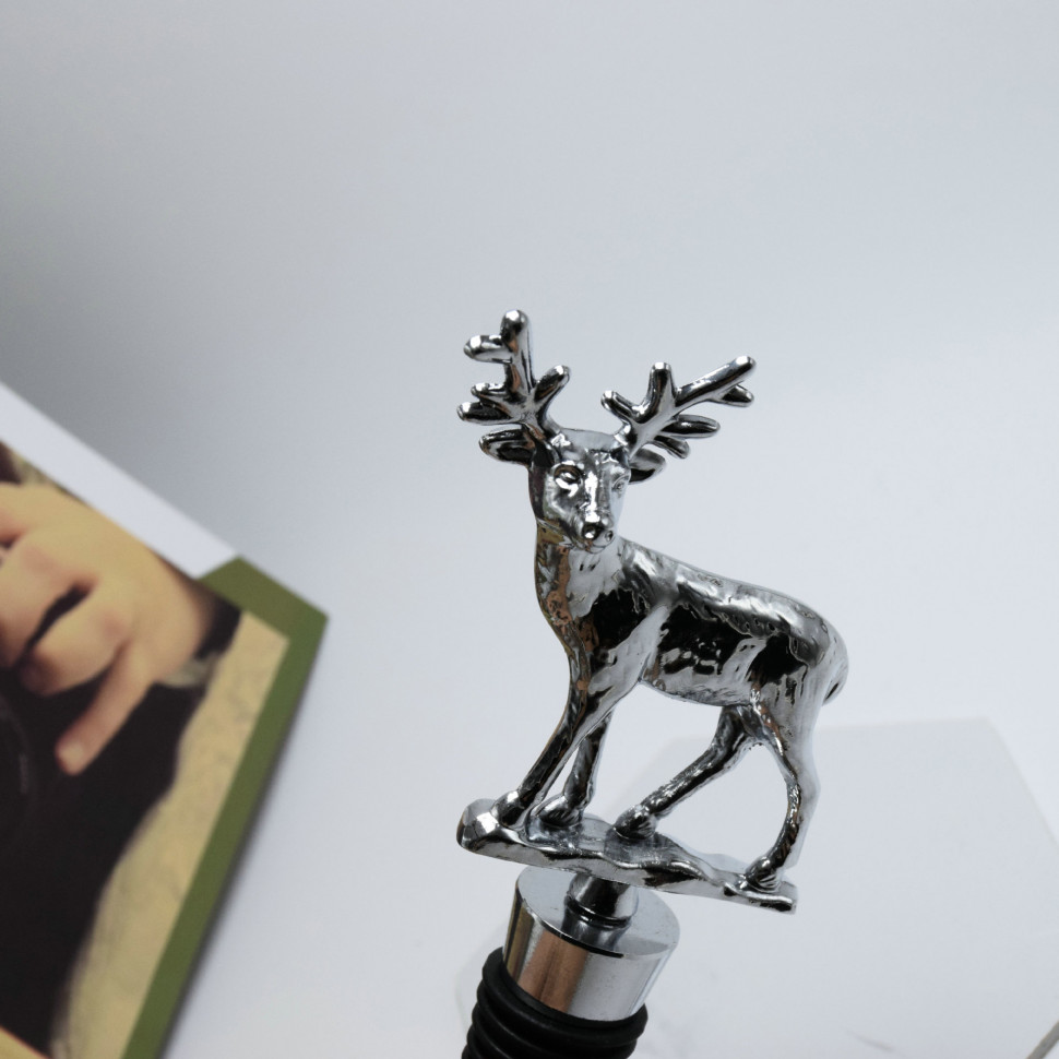 Стоппер (пробка) для бутылки Afterparty