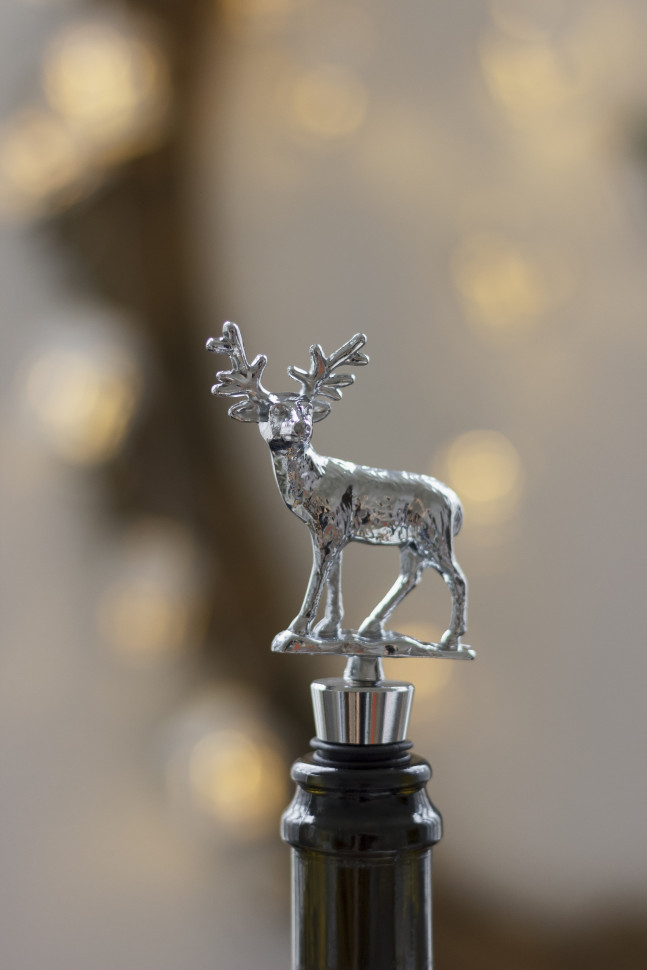 Стоппер (пробка) для бутылки Afterparty