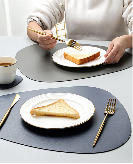 Серветка під тарілку Stone