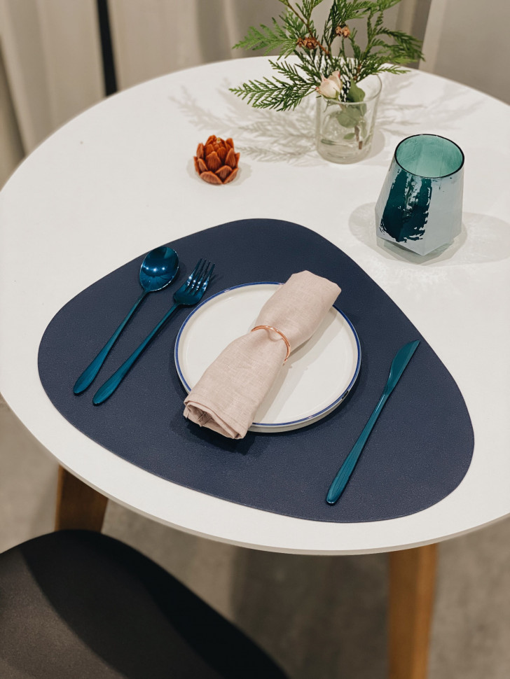 Серветка під тарілку Stone