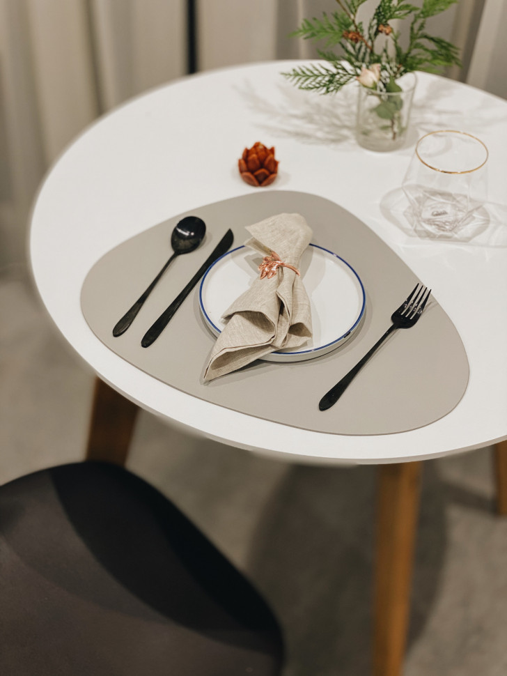 Серветка під тарілку Stone