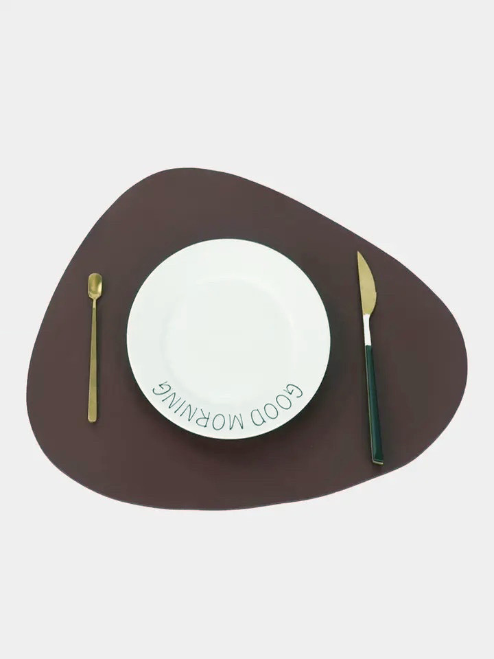 Серветка під тарілку Stone