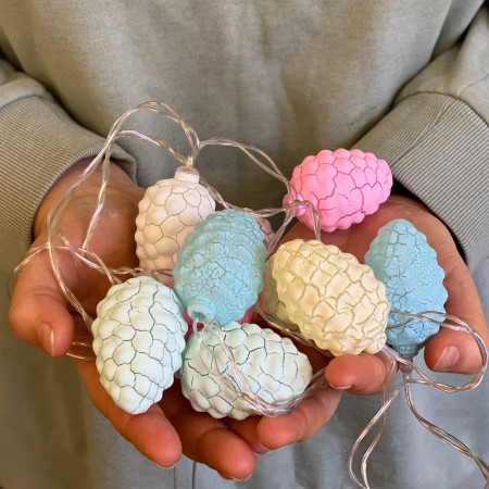 Гірлянда Neon