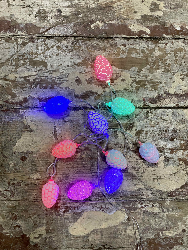 Гирлянда Neon