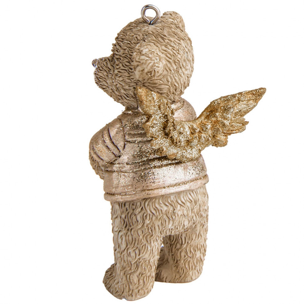 Декоративная подвеска Teddy