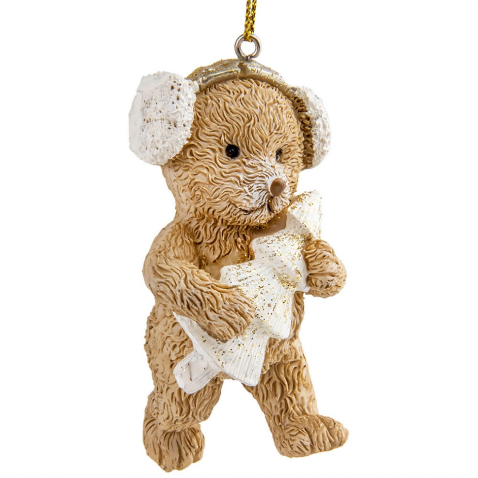 Декоративная подвеска Teddy