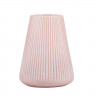 Керамическая ваза Pink
