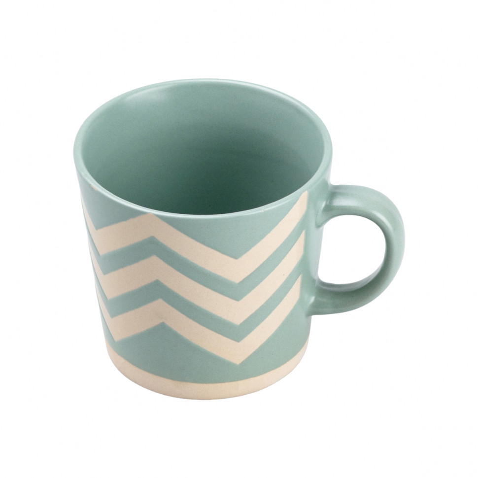 Керамічна чашка Art