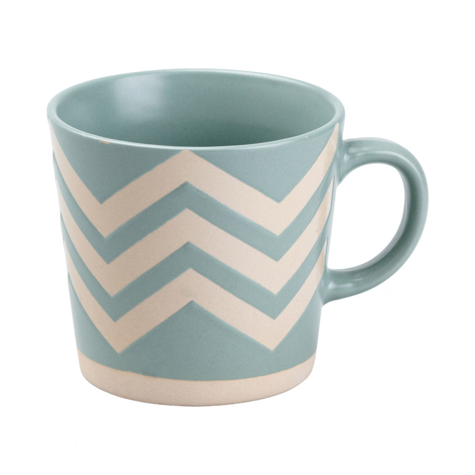 Керамічна чашка Art