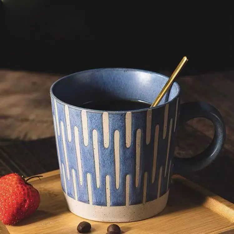 Керамічна чашка Art