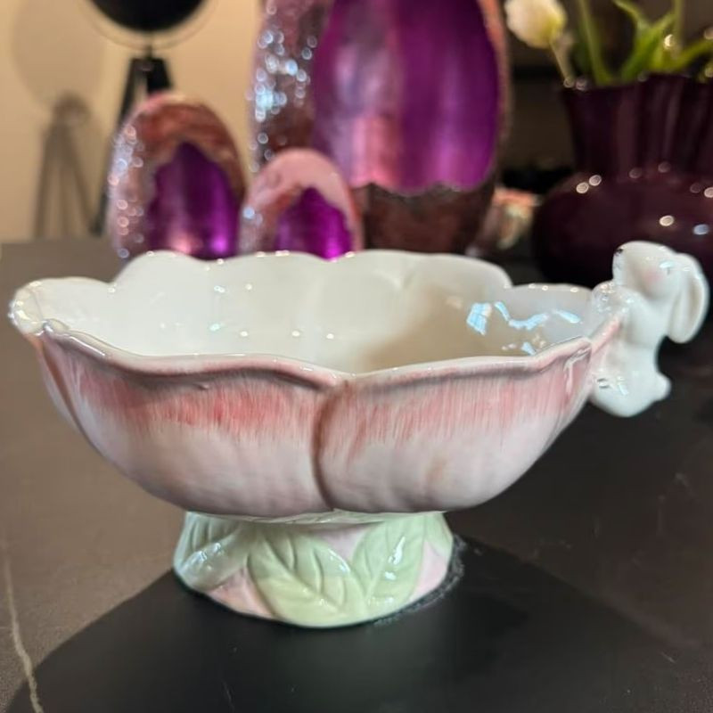 Блюдо Spring garden