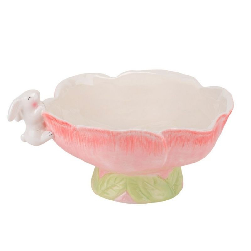 Блюдо Spring garden