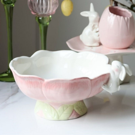 Блюдо Spring garden