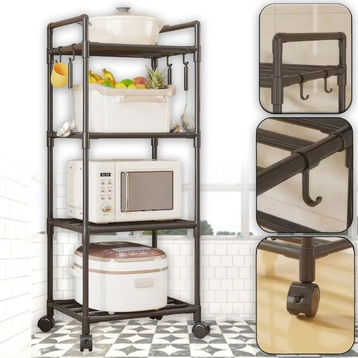 Стелаж Versa Tower