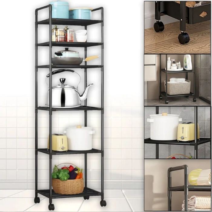 Стелаж Versa Tower