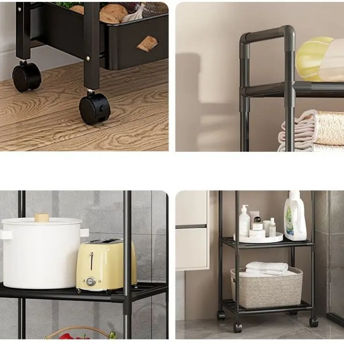 Стелаж Versa Tower