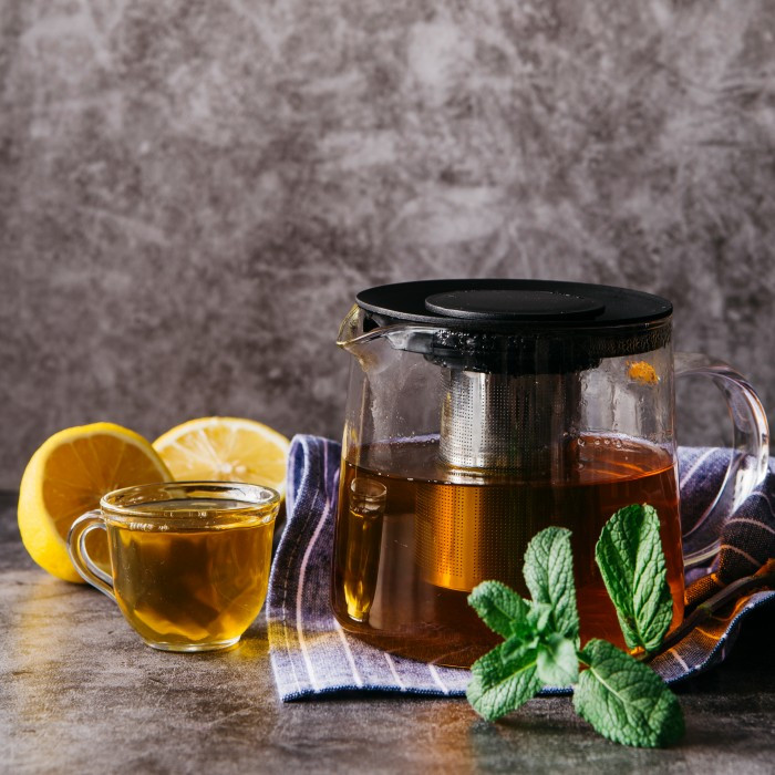 Заварник Steel