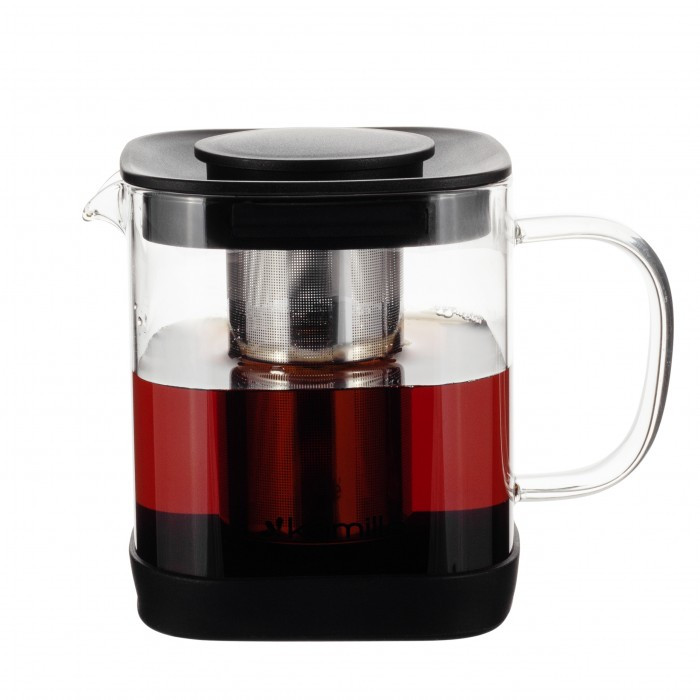 Заварник Steel