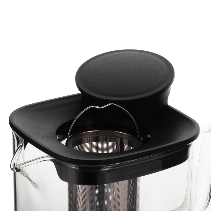 Заварник Steel