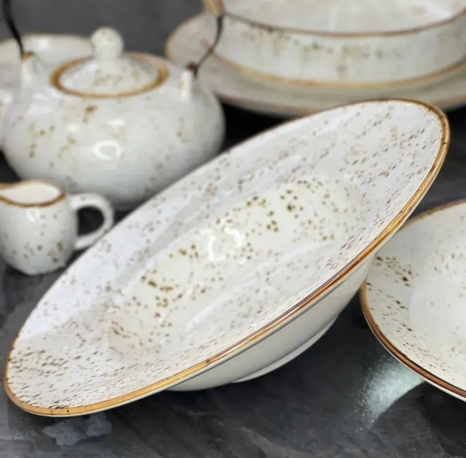 Тарелка глубокая Old Bavaria