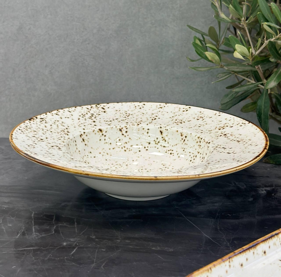 Тарелка глубокая Old Bavaria