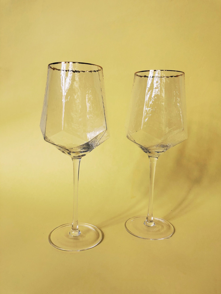 Келих для вина Richard white уцінка