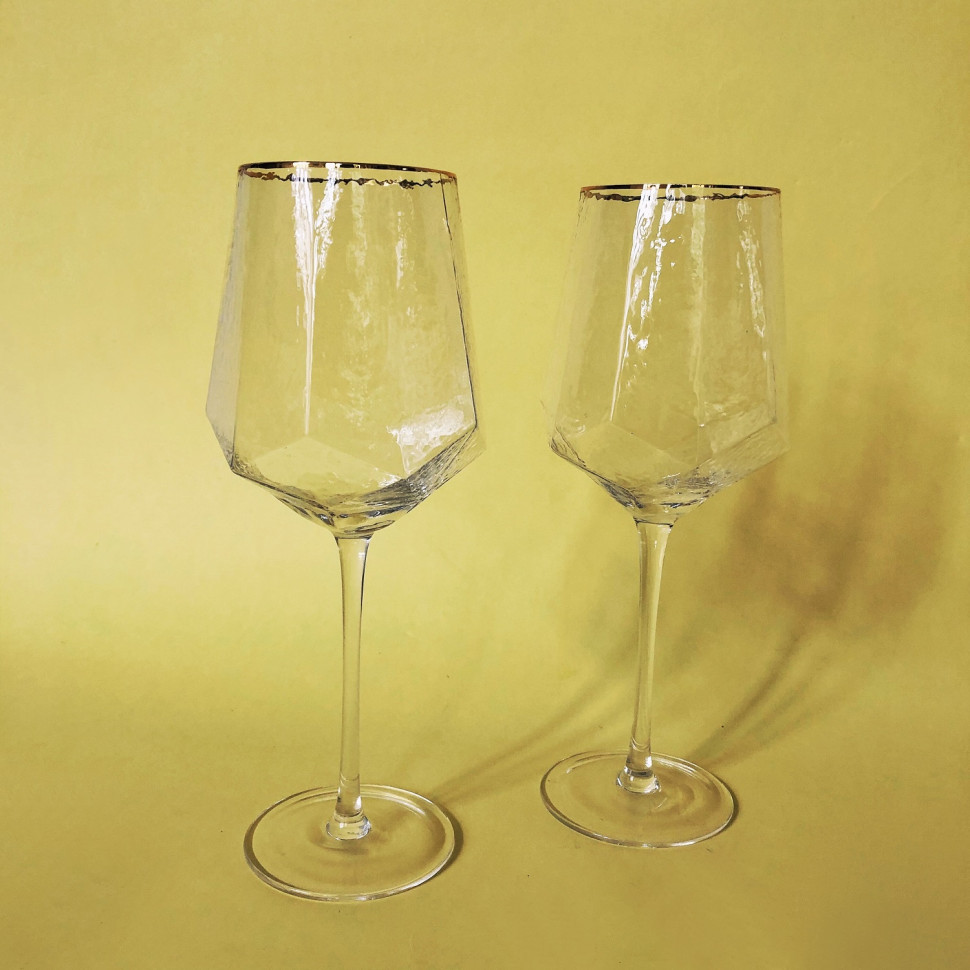 Келих для вина Richard white уцінка