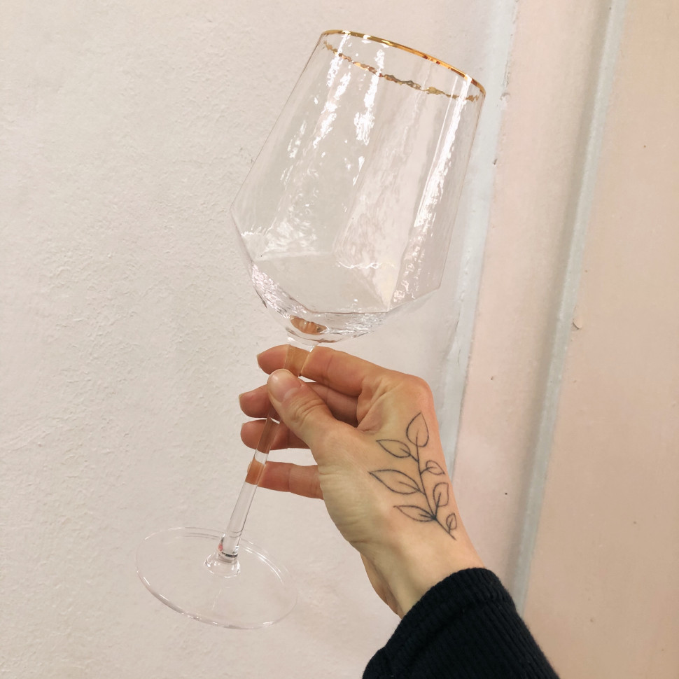 Келих для вина Richard white уцінка