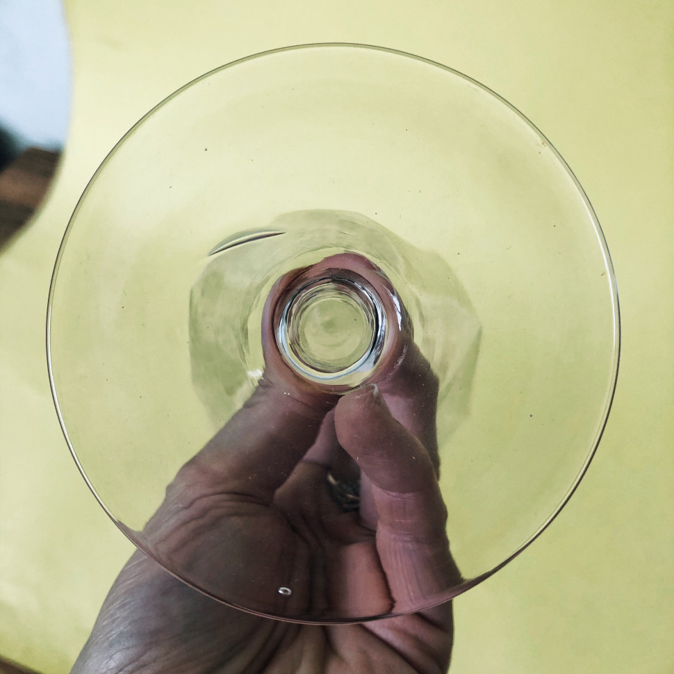 Келих для вина Richard white уцінка