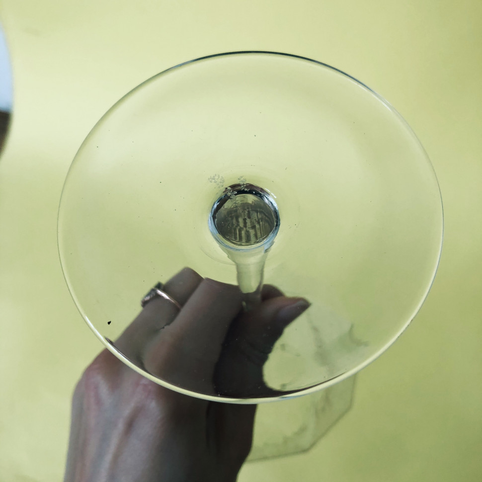 Келих для вина Richard white уцінка