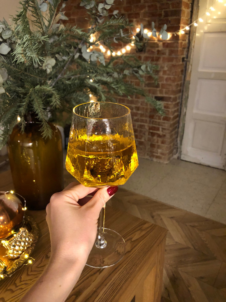 Келих для вина Richard white уцінка