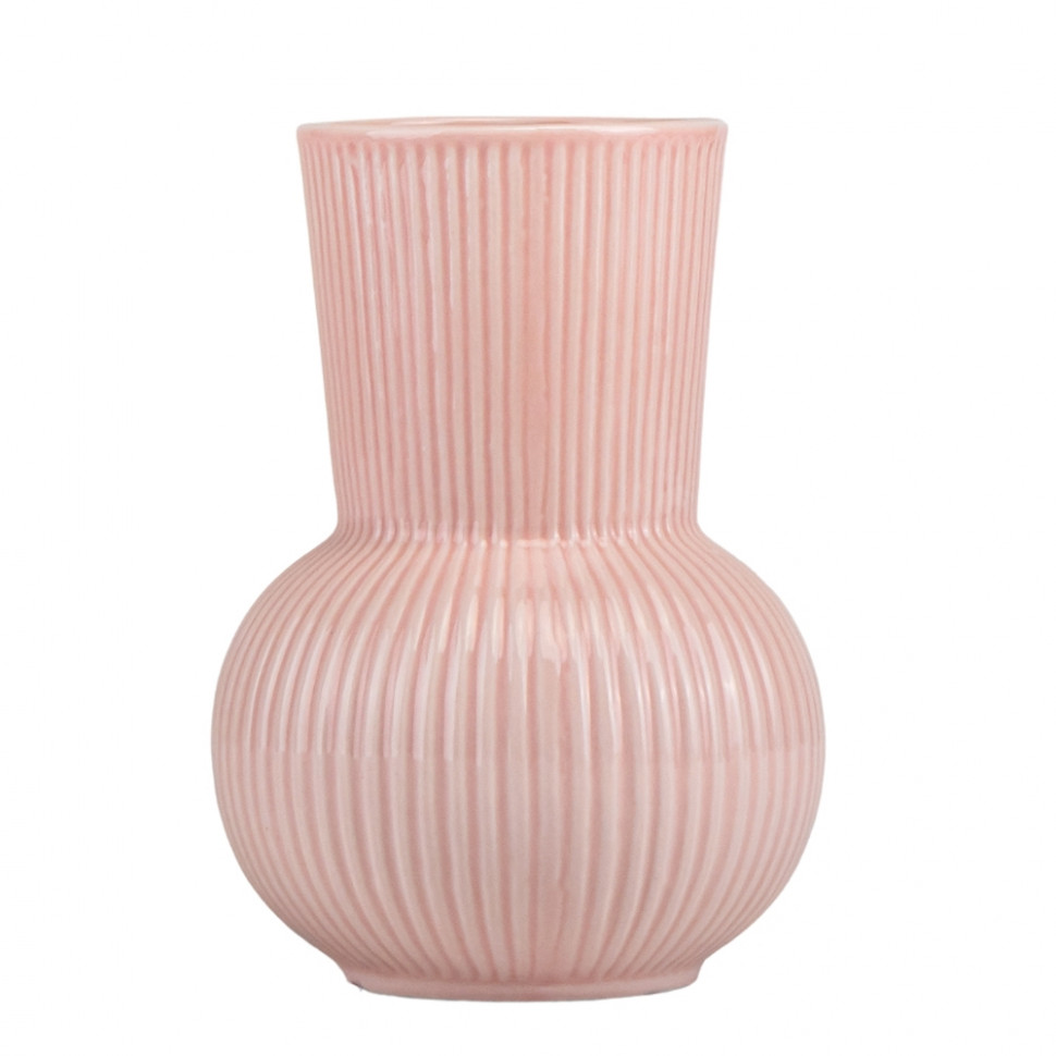 Керамічна ваза Lamp